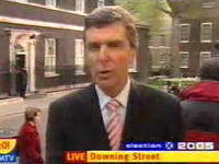 PICTURE: ELECTION 2005