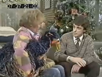 PICTURE: ROD HULL AND EMU